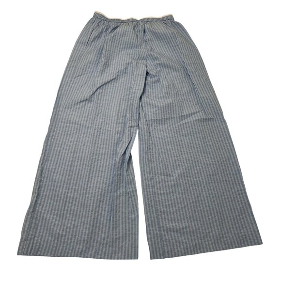 ELCE Swim Eden Pant in Bluebell - Picture 4 of 5